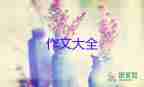 《開學第一天》作文600字8篇
