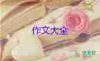 考試后反思作文5篇