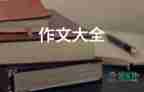 嘗試作文400字6篇