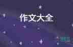 寫(xiě)景色的作文優(yōu)質(zhì)7篇