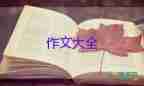 英語(yǔ)自我介紹作文范文6篇