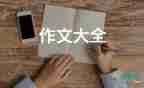感動在身邊作文800字6篇
