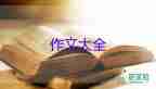 作文我做過的事作文500字5篇